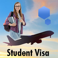 student visa